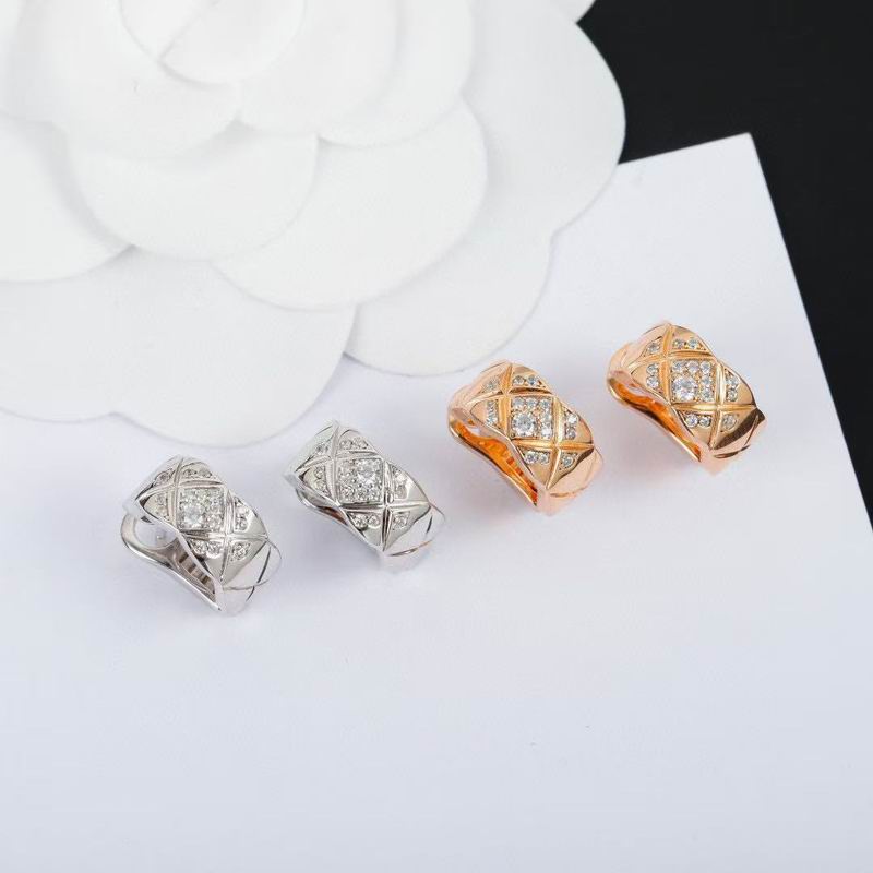 Chanel Earring 07yxs60